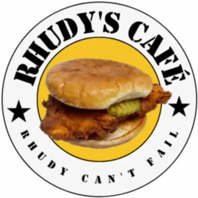 Rhudy's Café