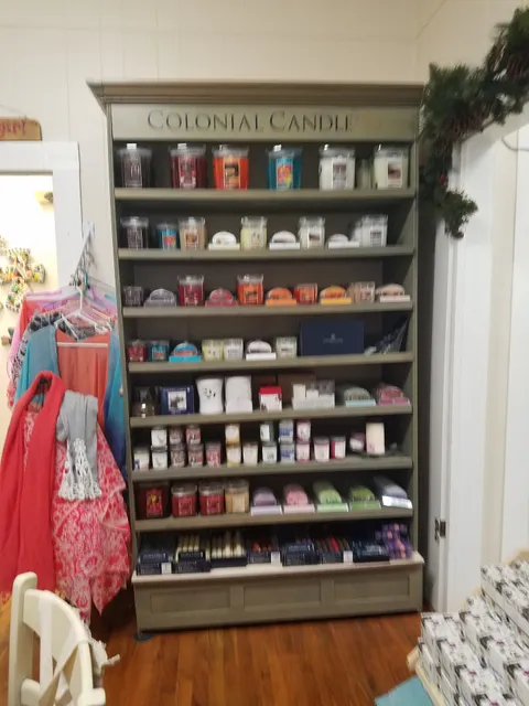 The Shoppe on Key Avenue Floral & Gifts