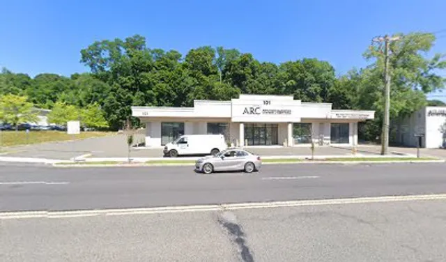 101 Central Park Ave