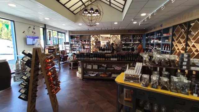 La Biscuiterie De Saint-Aignan