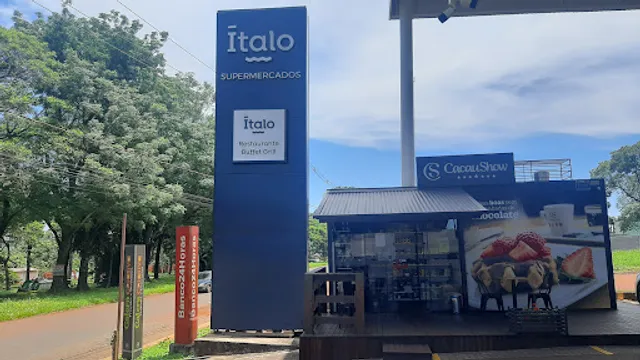 Cacau Show - Chocolates