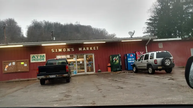 Simons Market