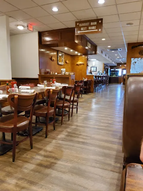 The Schooner Restaurant