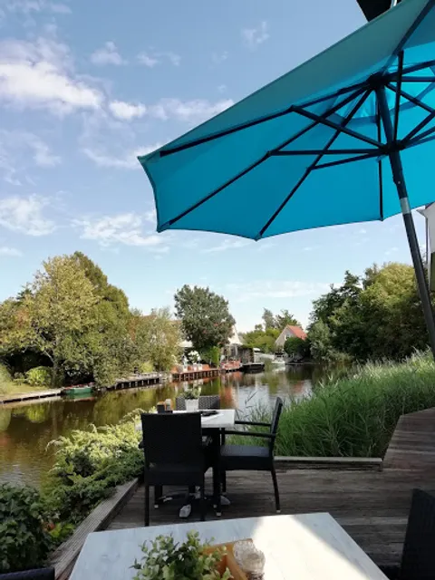 Restaurant Wervershoof