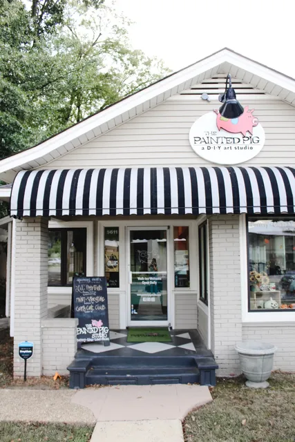 The Painted Pig, LLC