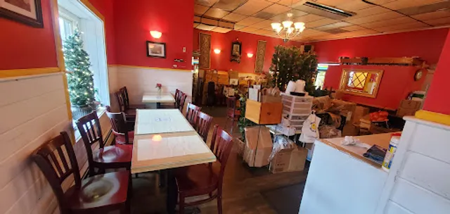 Muang Thai Restaurant