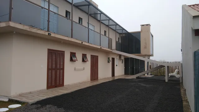 Hostel Pousada Casa da Praia