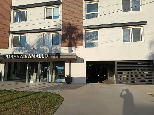 Riverside Department