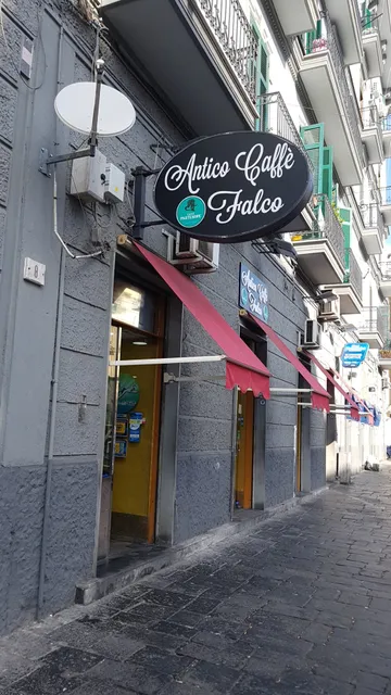 Antico Caffe Falco