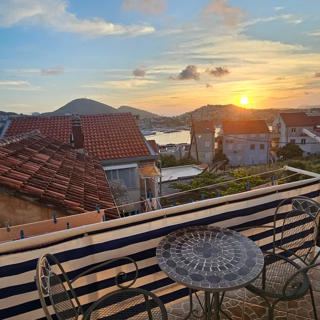 Apartment & Rooms Alan, Dubrovnik