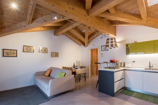 Mansarda di Alex e Nataly