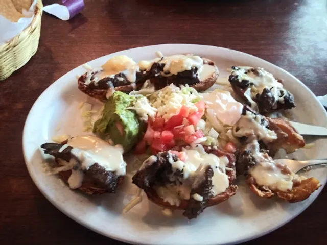 San Marcos Mexican Restaurant