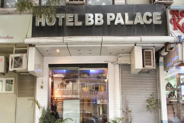 Hotel BB Palace