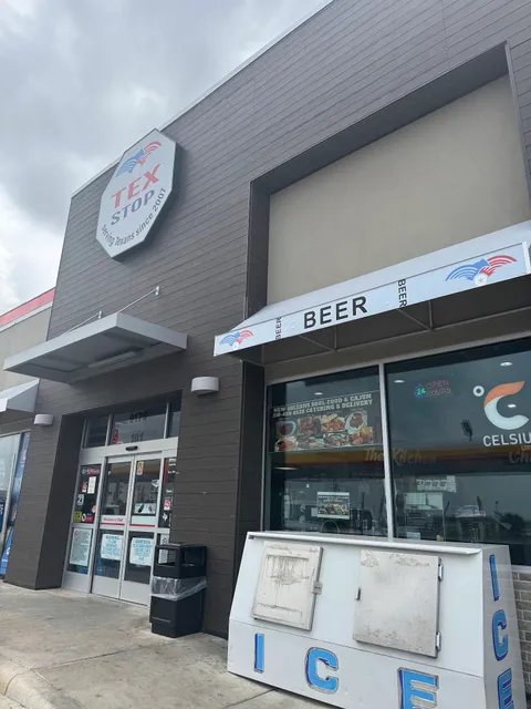 The Kitchen New Orleans Soul-food & Cajun