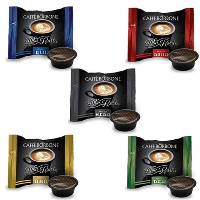 Ihr Caffe Premium Partner! | The Italian Coffee