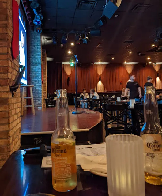 Funny Bone Comedy Club