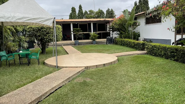 Grace Court Guest House