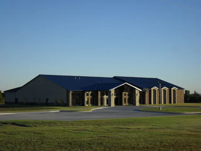 Oologah Assembly of God Church