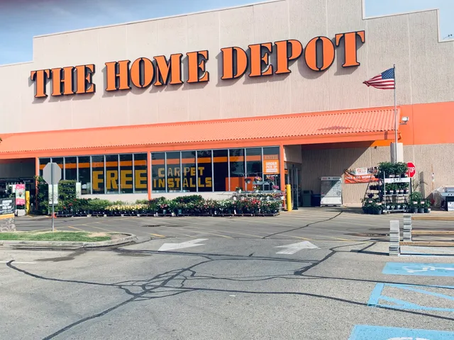 The Home Depot