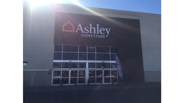 Ashley Store