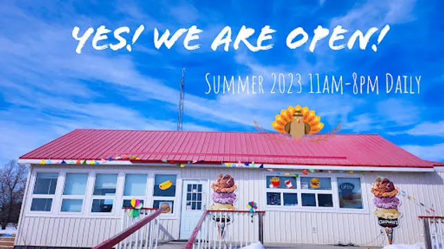 DENCROSS CORNERSTONE CAFE