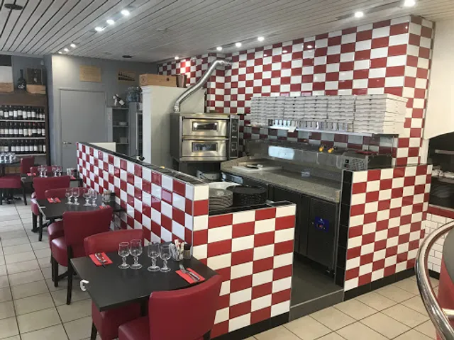 Brasserie La Voile Rouge