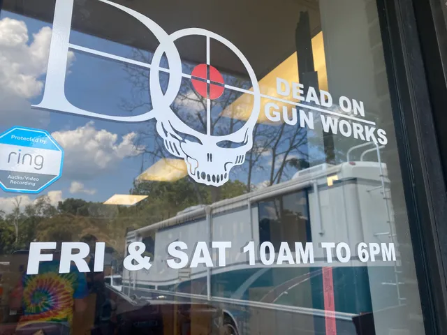 Dead On Gun Works