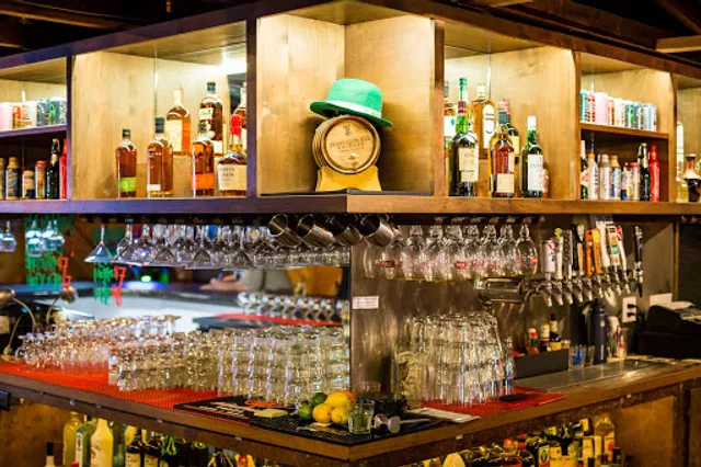 Sweet Springs Saloon