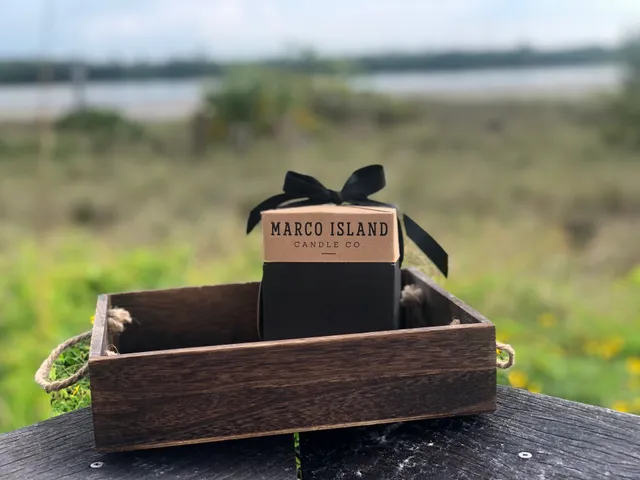 Marco Island Candle Co.