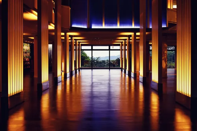 Grand Mercure Minamiboso Resort & Spa