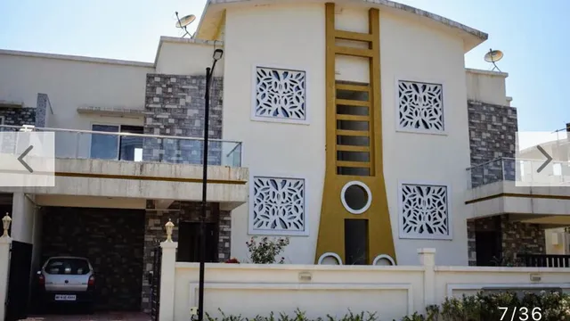 Golden Leaf Bungalow