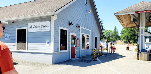 Butcher & Baker Provisions