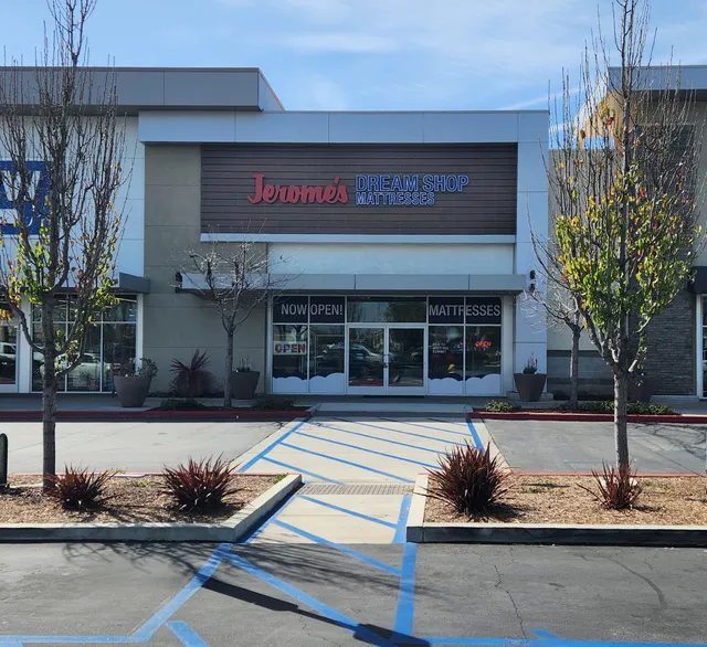 Jerome's Dream Shop Mattress Store-Downey