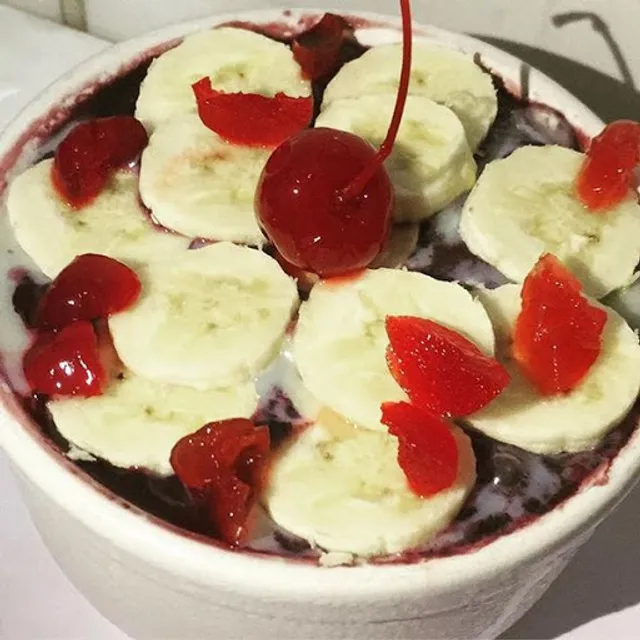 Toka Pastelaria e Hamburgueria