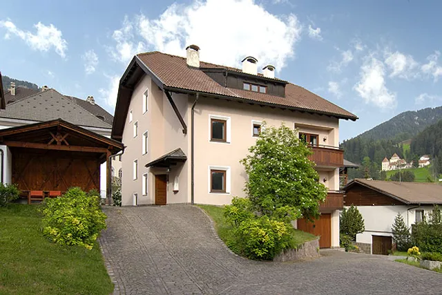 Residence La Grambla