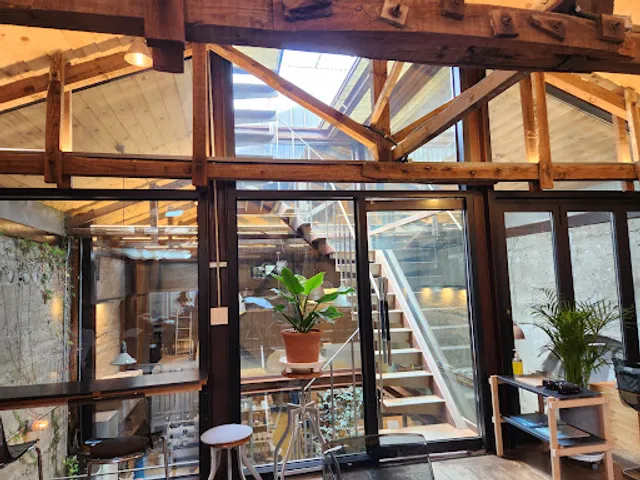 남해돌창고 프로젝트