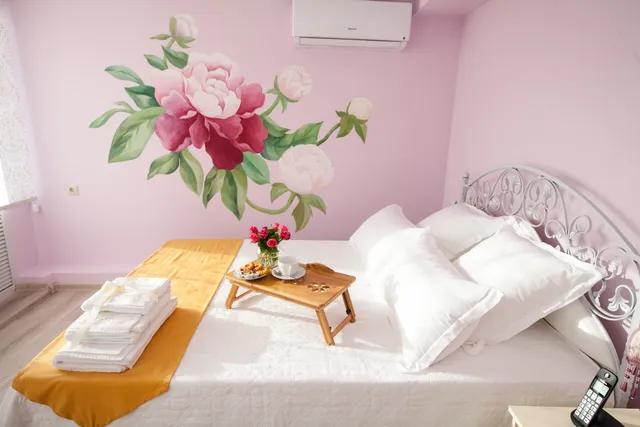 Hotel on Paveletskaya