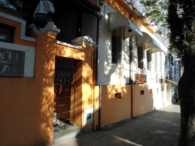 Pousada Danza - Poços de Caldas/MG