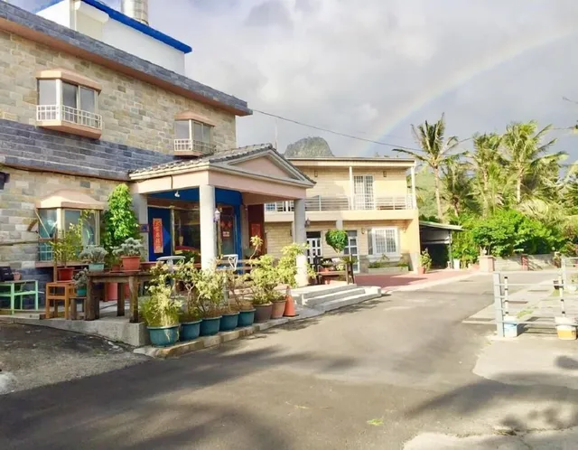 墾丁儷庭民宿｜附停車場｜距離大街300公尺｜腳踏車｜親子友善｜車友友善