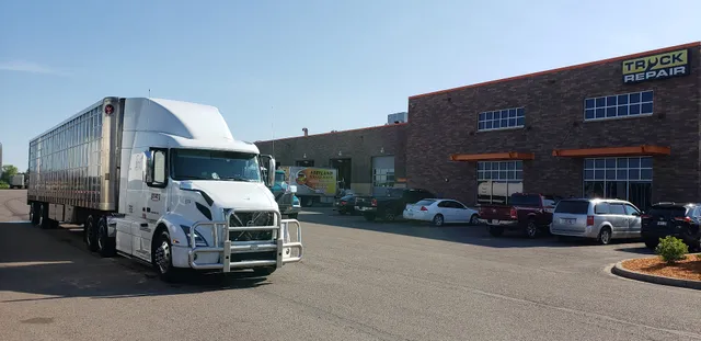 Abbyland Porkpak Inc.