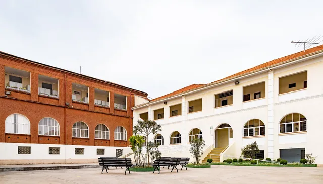 Eventos & Hospedagem Sagrada Família