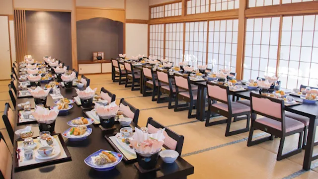 Kappo Aoi Sushi