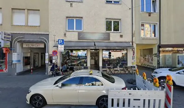 Tegernseer Landstraße 77