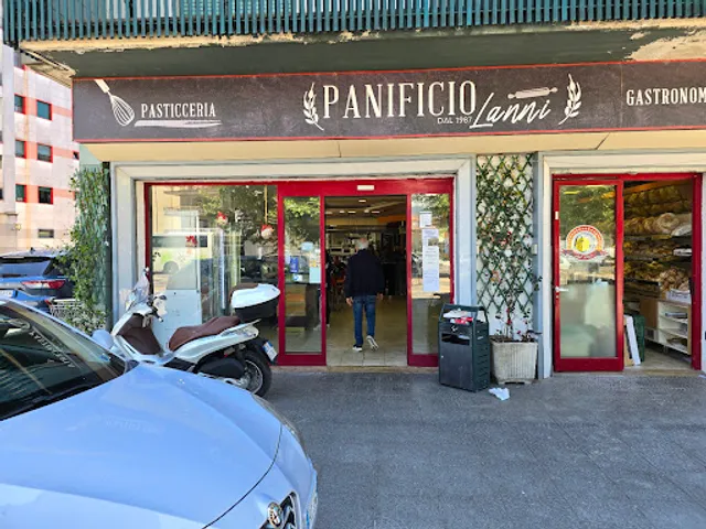 Panificio Lanni