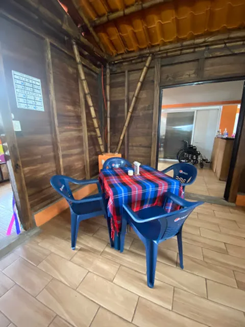 Restaurante el Laurel