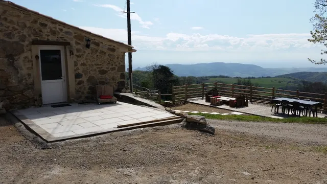 Gîtes Les Cadichons de la Grange