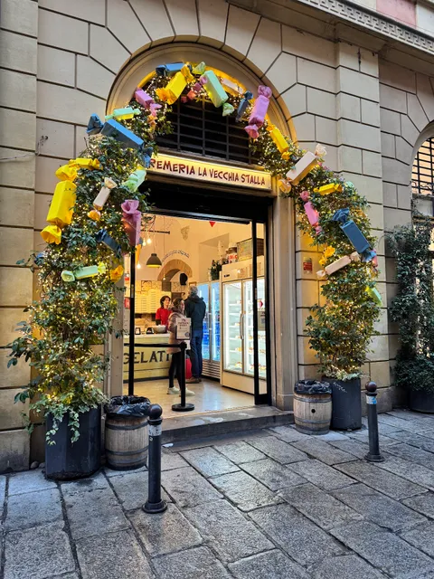 Cremeria la Vecchia Stalla