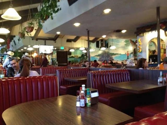 La Langosta Family Restaurant