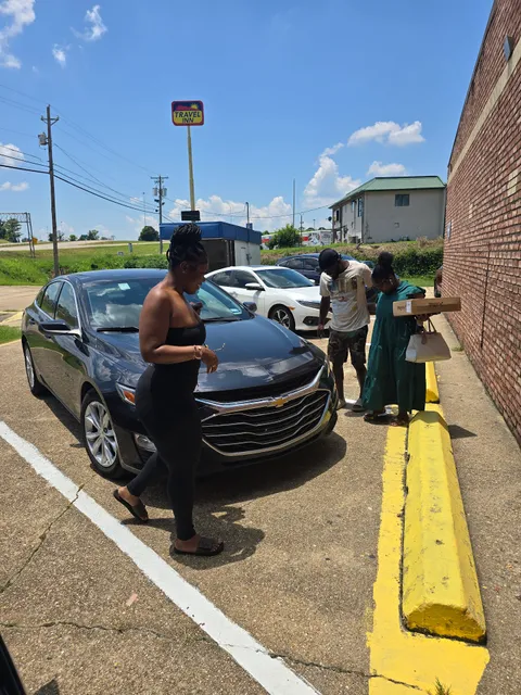 Big Wheelie Skating Rink