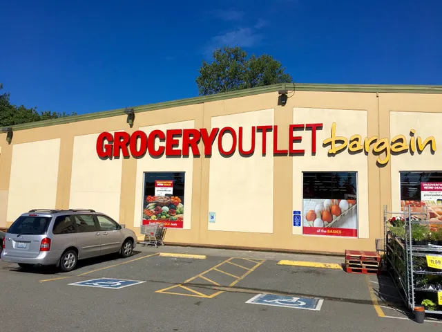 Grocery Outlet